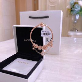 Picture of Pandora Bracelet 7 _SKUPandorabracelet17-2101cly5014075